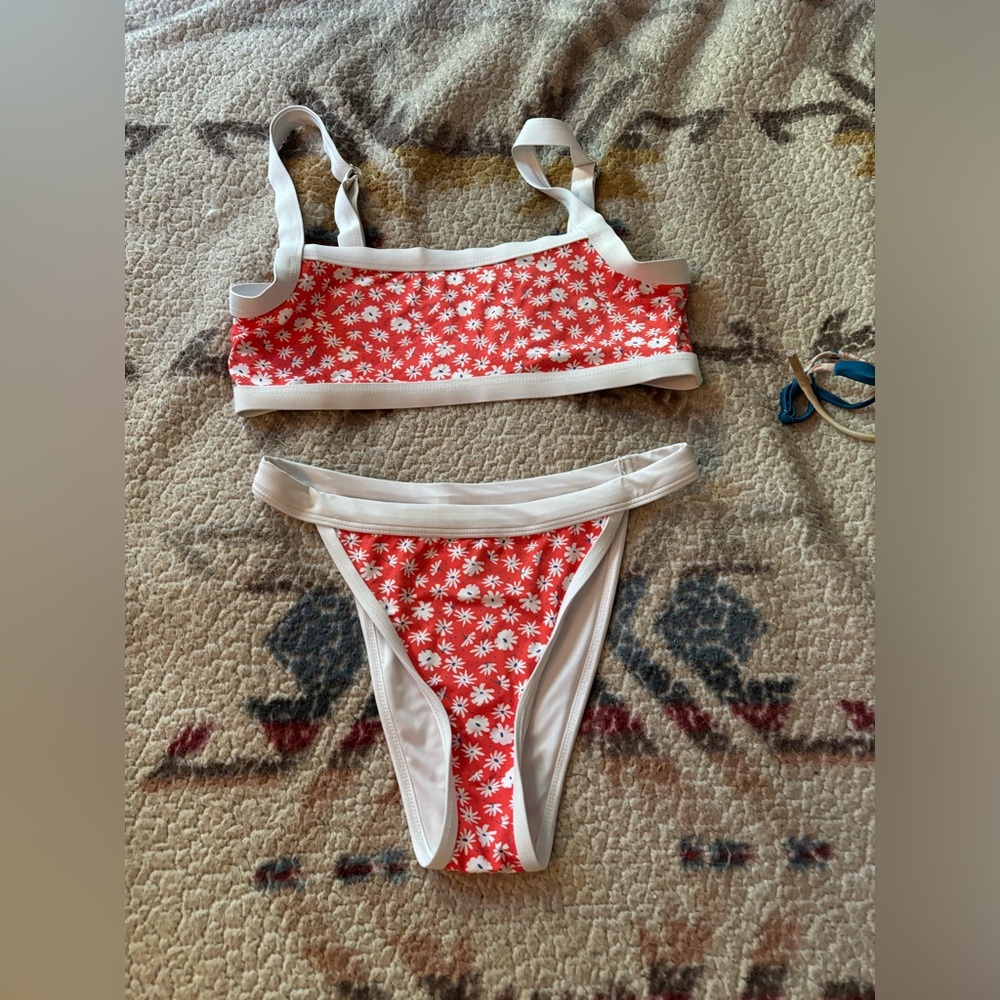 Dippin’ Daisy’s Bikini